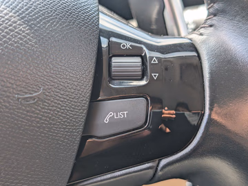 Peugeot 308 SW Active Business NAVI. EAT8. PDC. KLIMA Vorschaubild 26