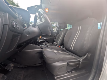 Opel Crossland 1.2T Elegance. LED. TRUMP ED. Vorschaubild 9
