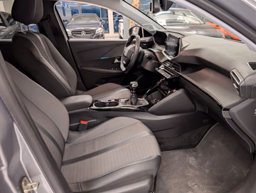 Peugeot 208 Allure NAVI. KAMERA. SHZ. LED Vorschaubild 12