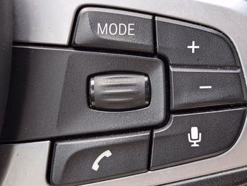BMW 630d GT M Sport NAVI. Kamera. SHZ. DAB Vorschaubild 27