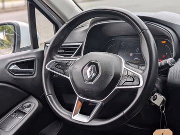 Renault Clio E-TECH 140 Business Edition 1 Hand. Klima. Vorschaubild 19