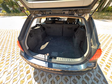 BMW 320d Touring Automatik PANO. PDC. SHZ. TEMP Vorschaubild 10