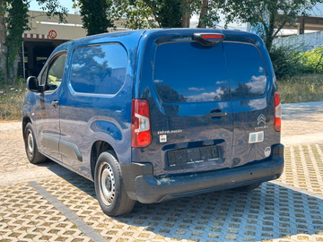 Citroën BERLINGO Kasten NAVI. PDC V+H. TEMPOMAT Vorschaubild 5