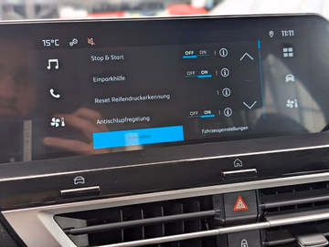 Citroën C4 PureTech 130 Feel. LED. 10-ZOLL. KLIMAAUT Vorschaubild 29