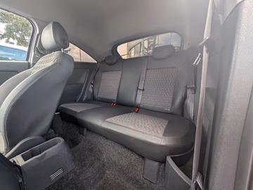 Opel Corsa D 1.3 CDTI SPARSAMER DIESEL Vorschaubild 7