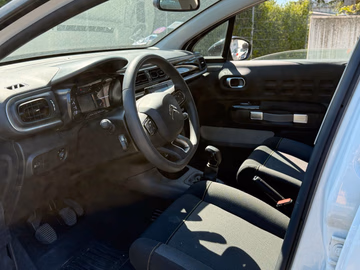 Citroën C3 PureTech Feel Business NAVI. PDC. LED Vorschaubild 6