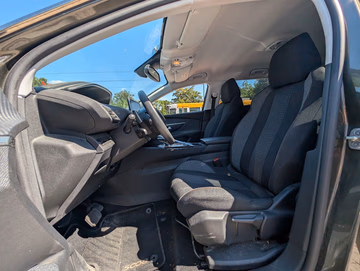 Peugeot 5008 Active Business 7-SITZER. NAVI. AUTOMATIK Vorschaubild 12
