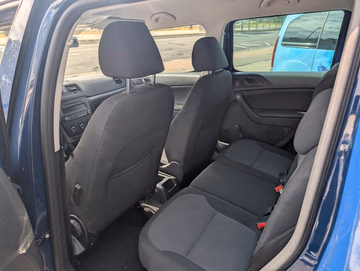 Skoda Yeti Active Plus DSG. AHK. SHZ. PDC Vorschaubild 10