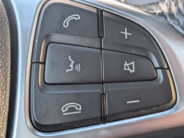 Mercedes-Benz GLE 350 d 4Matic AMG Line. PANO. 360°. AIRMATIC Vorschaubild 20