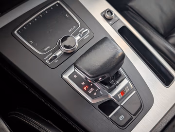 Audi SQ5 Sport QUATTRO. NAVI. SHZ. Kamera. LED Vorschaubild 20