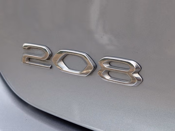 Peugeot 208 Active Business NAVI. PDF. BT Vorschaubild 7