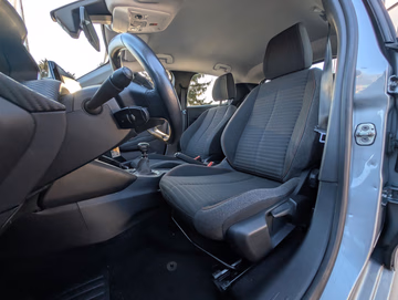 Peugeot 208 Business Line NAVI. PDC. LED. TEMPOMAT Vorschaubild 10