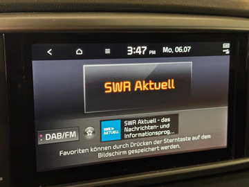 Kia Sportage Business Class NAVI. Kamera. DCT Vorschaubild 9