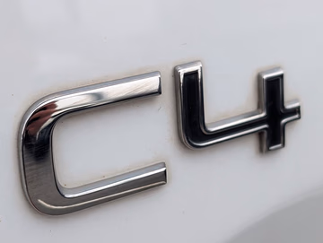 Citroën C4 PureTech 130 Feel. LED. 10-ZOLL. KLIMAAUT Vorschaubild 6