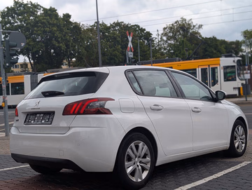 Peugeot 308 Active Pack NAVI. PDC. XENON. KLIMAAUT Vorschaubild 5