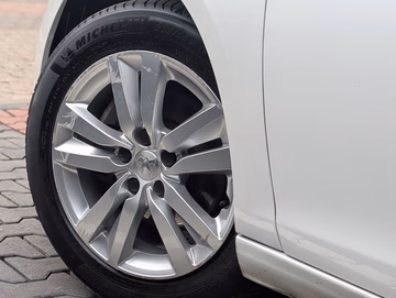 Peugeot 308 SW Active Business NAVI. AUTOMATIK. PDC Vorschaubild 8