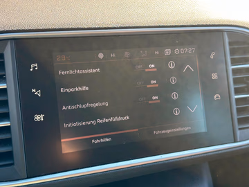 Peugeot 308 Active Business NAVI. PDC. KLIMA. 16LM Vorschaubild 13