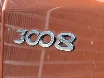 Peugeot 3008 Active Business NAVI. Kamera. AUTOMATIK Vorschaubild 7