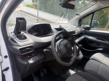 Peugeot Partner Pro L2 Vorschaubild 10