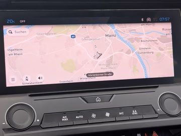 Peugeot 308 PureTech 130 Active Pack. NAVI. LED. DAB Vorschaubild 25