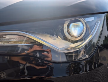 Audi A1 Sportback Ambition NAVI. XENON. PDC. BT Vorschaubild 8