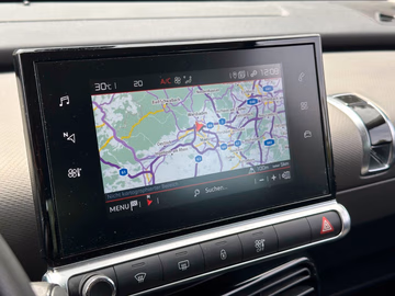 Citroën C4 Cactus Rip Curl PANO. NAVI. SHZ. KAMERA Vorschaubild 23