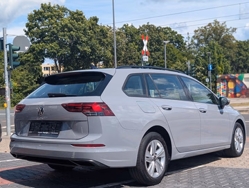 Volkswagen Golf Variant Life DSG. SHZ. NAVI. ACC Vorschaubild 5