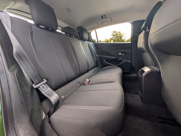 Peugeot 308 PureTech 130 Active Pack. NAVI. LED. DAB Vorschaubild 16