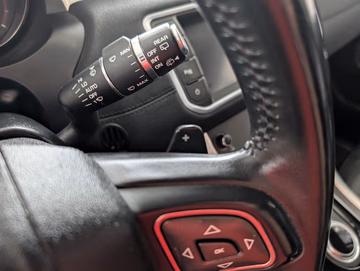 Land Rover Range Rover Evoque SE LED. 5 JAHRE GARANTIE Vorschaubild 19