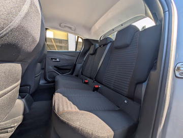 Peugeot 208 Active Business NAVI. LED. PDC. TEMPOMAT Vorschaubild 8