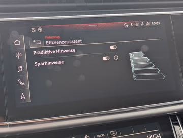 Audi Q7 45 TDI 4x4 1.HAND. NAVI. LED. KAMERA Vorschaubild 38