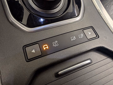 Land Rover Range Rover Evoque Td4 SE Dynamic Leder ab 149€ Vorschaubild 23
