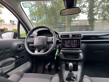 Citroën C3 Feel Business NAVI. KLIMA. PDC. LED Vorschaubild 8