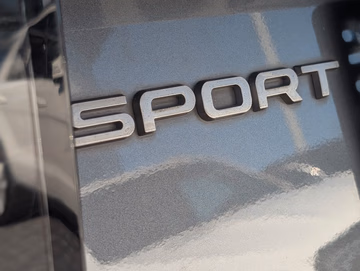 Land Rover Discovery Sport Automatik 5 JAHRE GARANTIE Vorschaubild 6