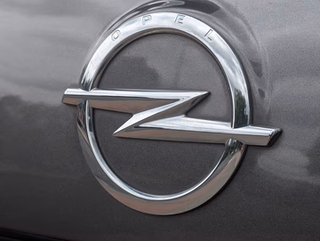 Opel Crossland X Edition NAVI. PDF. DAB Vorschaubild 7