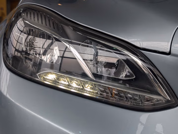 Mercedes-Benz E200 Avantgarde Leder LED PDC Navi ab 149€/Monat Vorschaubild 17