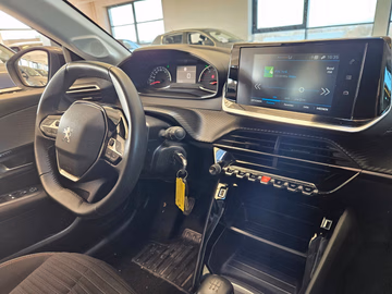 Peugeot 208 1.2 NAVI. PDC. ECO-LED. TEMPOMAT Vorschaubild 14