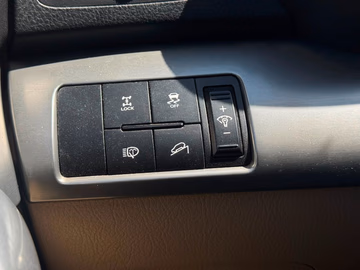 Kia Sorento Vision 4x4. NAVI. Kamera. Leder. SHZ Vorschaubild 14