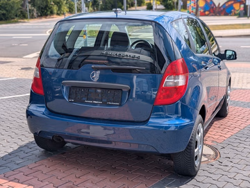 Mercedes-Benz A 180 CDI Classic PANO. SHZ. PDC. TEMPOMAT Vorschaubild 6