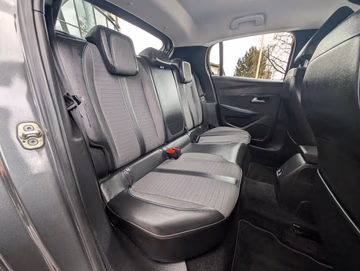 Peugeot 208 Allure LED. AUTOM.KLIMA. TEMPOMAT. PDC Vorschaubild 14