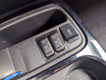 Mitsubishi Space Star Automatik. Sitzh. Carplay/Android. Vorschaubild 13