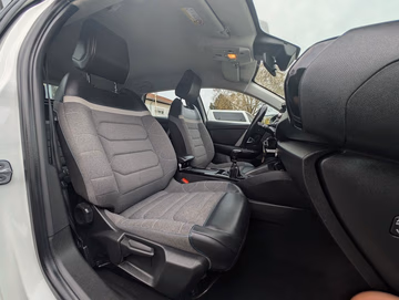 Citroën C4 PureTech 130 Feel. LED. 10-ZOLL. KLIMAAUT Vorschaubild 16