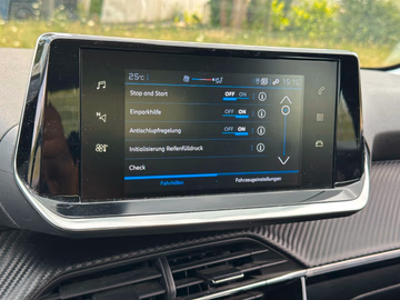 Peugeot 208 Active Pack NAVI. LED. PDC. BT Vorschaubild 17