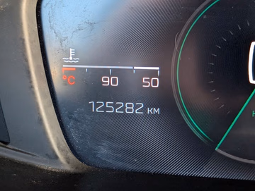 Peugeot 308 Allure PureTech 130 EAT8. NAVI. LED Vorschaubild 20