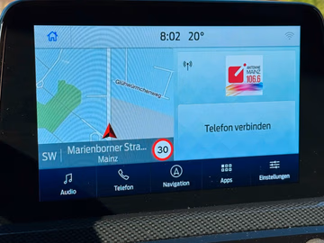 Ford Kuga ST-Line 1.Hand. NAVI. Kamera. SHZ Vorschaubild 15