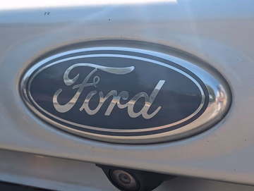 Ford Grand C-Max Titanium NAVI. Kamera. SHZ. Xenon Vorschaubild 6