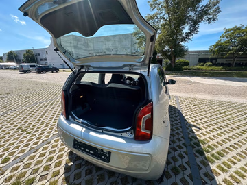 Volkswagen up! move up! 1.Hand 34850KM Vorschaubild 5