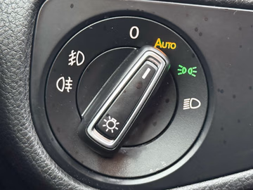 Volkswagen Golf Variant Comfortline SHZ. NAVI. ACC. LED Vorschaubild 19