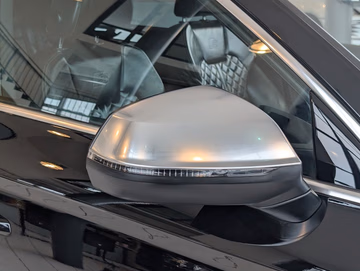 Audi SQ5 Sport QUATTRO. NAVI. SHZ. Kamera. LED Vorschaubild 32