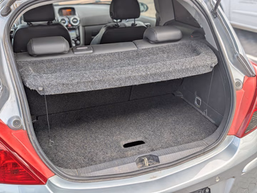 Opel Corsa D 1.3 CDTI SPARSAMER DIESEL Vorschaubild 8